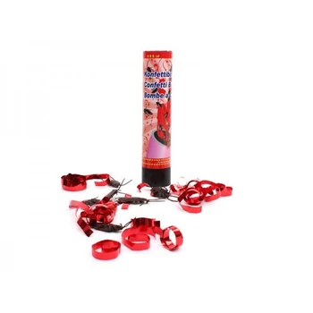 Konfetti ágyú - Csótányok