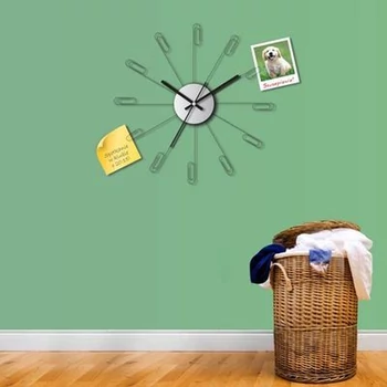 Falióra - Gémkapcsos