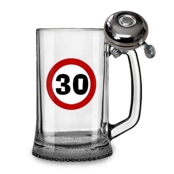 Korsó csengővel - 30 éves