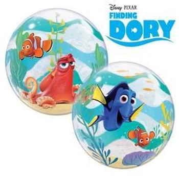 22 inch-es Disney Finding Dory Bubble Lufi
