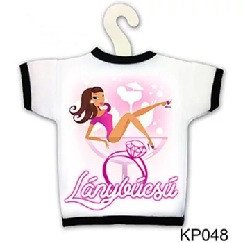 Üvegpóló - Lánybúcsú