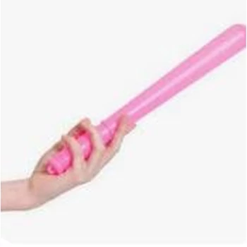 Gumibot - Rózsaszín