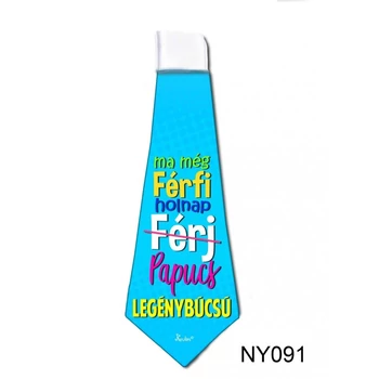 Nyakkendő - Legénybúcsú 2