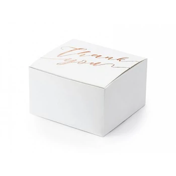 Doboz - Köszönőajándéknak