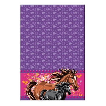 Lovas Parti Terítő - 130×180