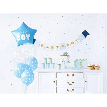 Party szett - Baby Shower It's a boy