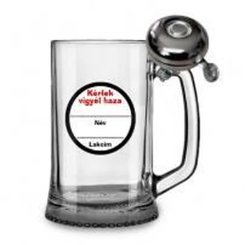 Korsó csengővel - Vigyél haza