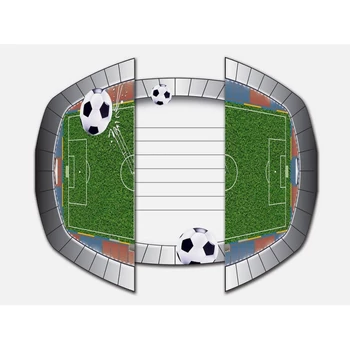 Focis meghívó - 8db