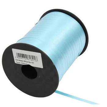 Kötöző szalag - Karibi kék