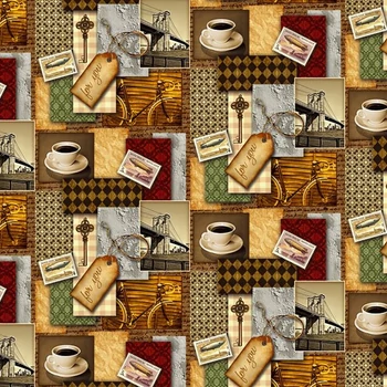 Csomagolópapír -Vegyes