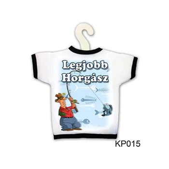 Üvegpóló - Legjobb Horgász