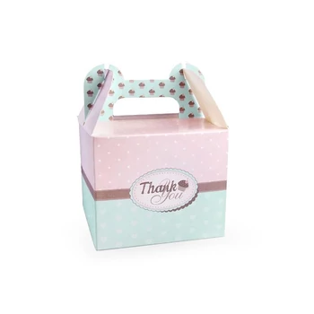 Doboz - Süteményes doboz-