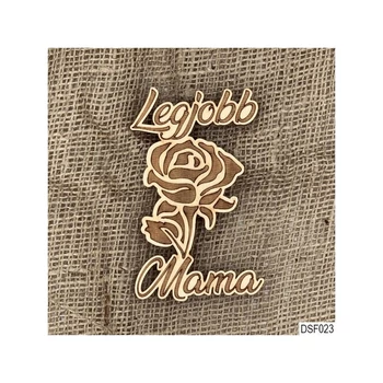 Natúr fa dekor - Legjobb Mama