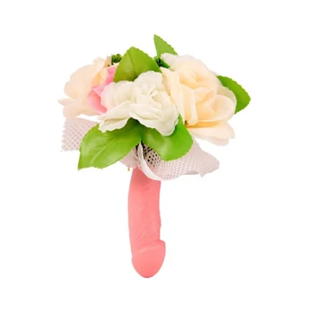 Pénisz - Menyasszonyi csokor