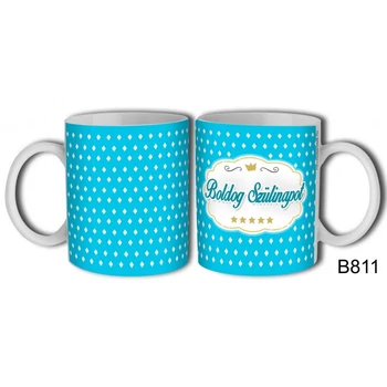 Bögre - Boldog Születésnapot