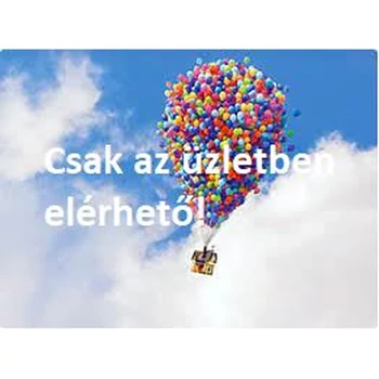 Levegős fújás latex