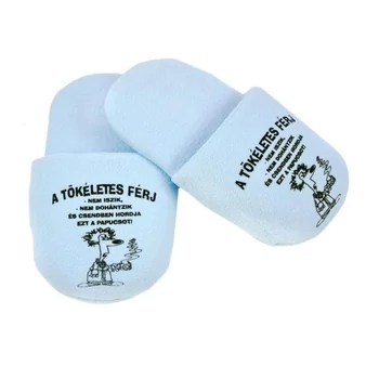 Házi Papucs - A tökéletes férj