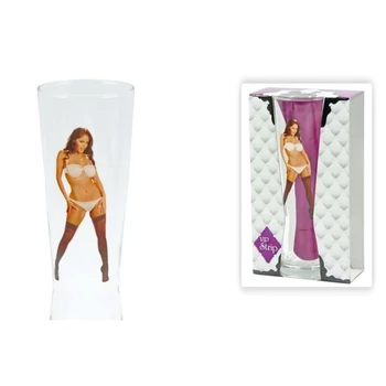 Söröskorsó - Vetkőzős szexi nő 3.