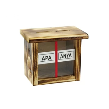 Persely - Apa / Anya