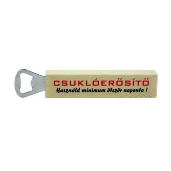 Sörnyitó - Csuklóerősítő