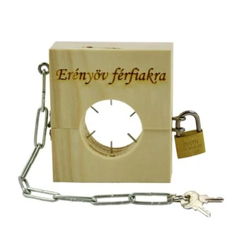 Erényöv férfiaknak