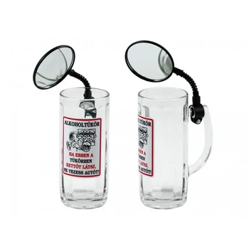 Söröskorsó - Alkoholtükör
