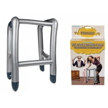 Felfújható járássegítő, kb. 90 cm,