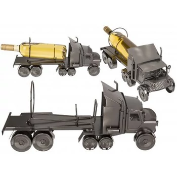 Bortartó Fém - Teherautó -