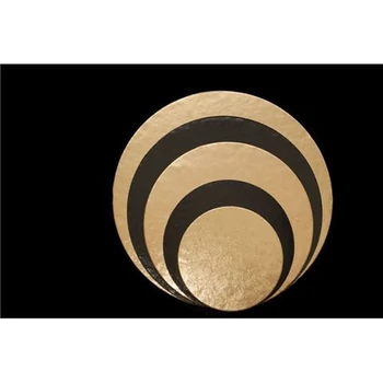 Tortaalátét, kerek