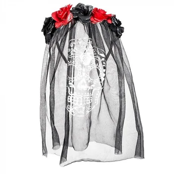 Hajpánt - Halott menyasszony