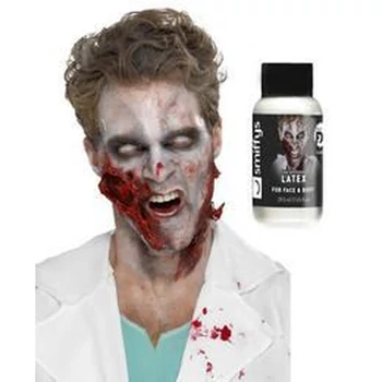 Folyékony Latex - Fehér, 28 ml