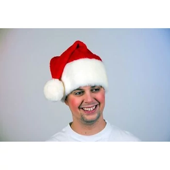Mikulás sapka Prémium