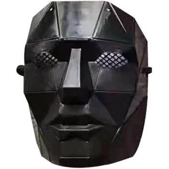 Maszk - Sqiud Game Boss