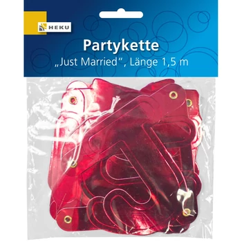 Just married felirat