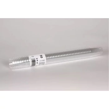 Műanyag pohár - Snapszos 2-4 cl 50 db/cs