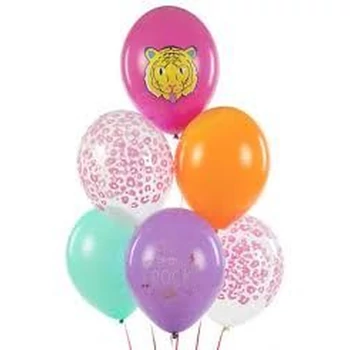 Léggömbcsokor - You Rock