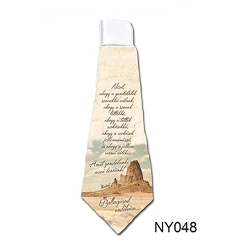 Nyakkendő - Ballagásra 6