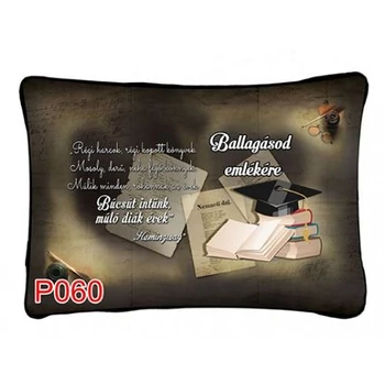 Párna - Ballagásod emlékére