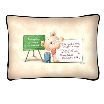 Párna - Ballagásod alkalmára 2.