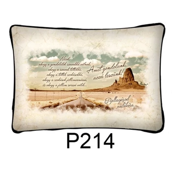 Párna - Amit gondolunk