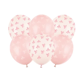 30 cm-es lufik, Masni, vegyes, Héliummal