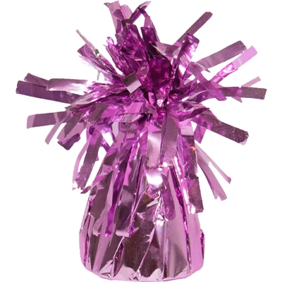 Léggömbnehezék - Rózsaszín  - 170 gramm