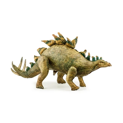 Fólia lufi Jurassic World Stegosaurus, 112x51 cm, mix Héliummal
