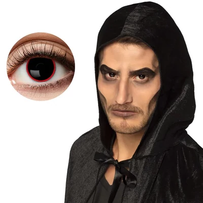 Kontaktlencse - Démon