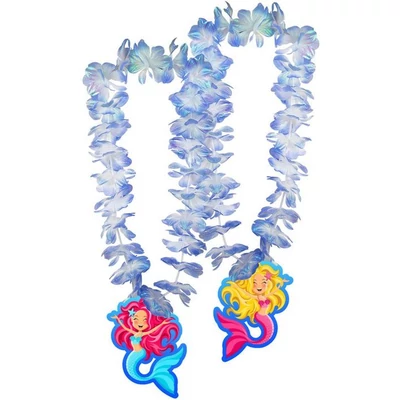 Sellős hawaii nyakfüzér