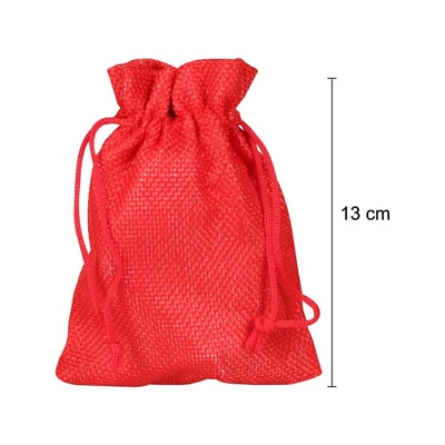 Ajándéktasak 13 cm x 9,5 cm