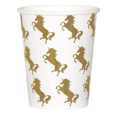 Unikornis - Papírpohár