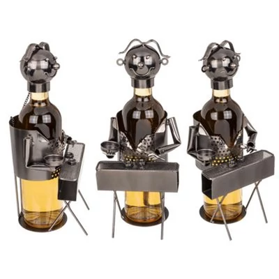 Bortartó fém - Szakács