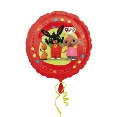 Bing Fólia lufi 43 cm