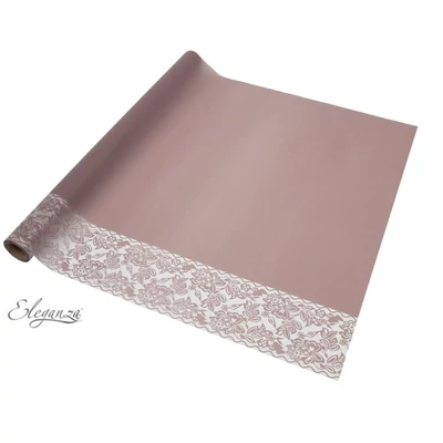 Matt mintás csomagolóanyag